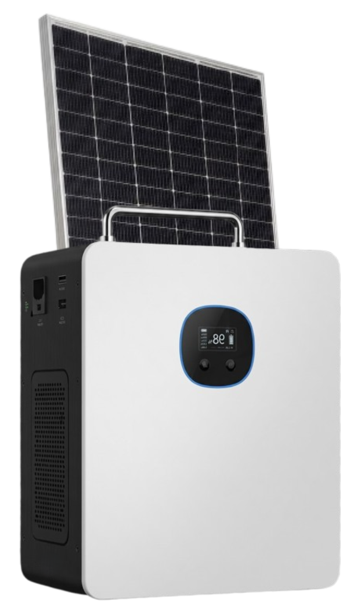 Option 3A - PEW 1KW Solar Inverter
